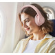 Наушники Anker SoundCore Q20i Pink A3004G52