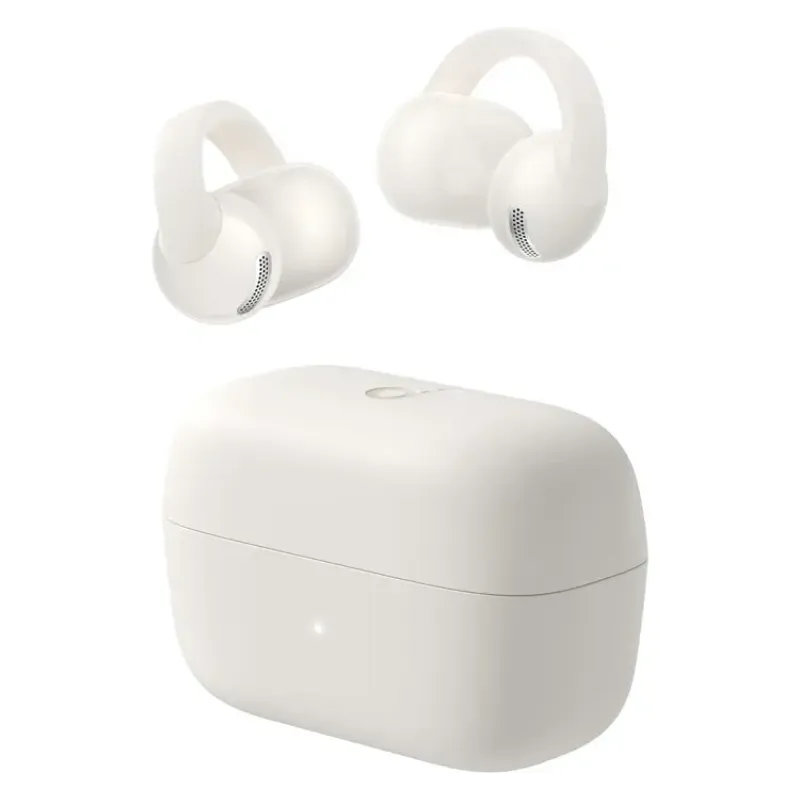 Навушники Anker SoundCore C50i White (D1101G21)