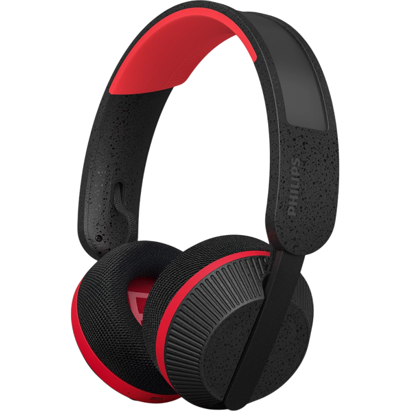 Навушники Philips TAA6219 Black (TAA6219BK/00)