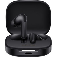 Xiaomi Redmi Buds 6 (BHR9251GL) Night Black