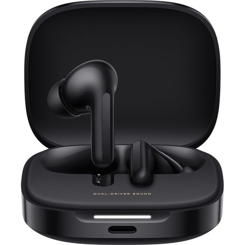 Xiaomi Redmi Buds 6 (BHR9251GL) Night Black