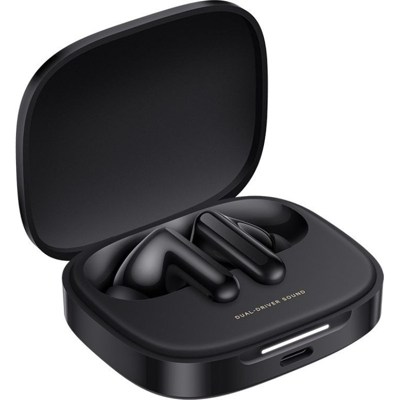 Xiaomi Redmi Buds 6 (BHR9251GL) Night Black