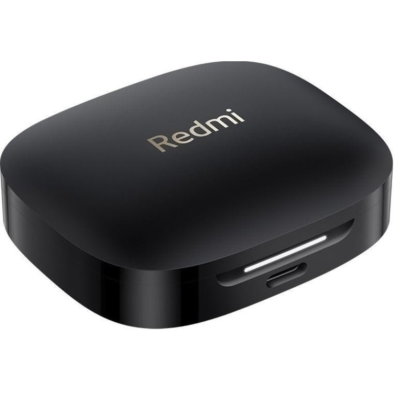 Xiaomi Redmi Buds 6 (BHR9251GL) Night Black