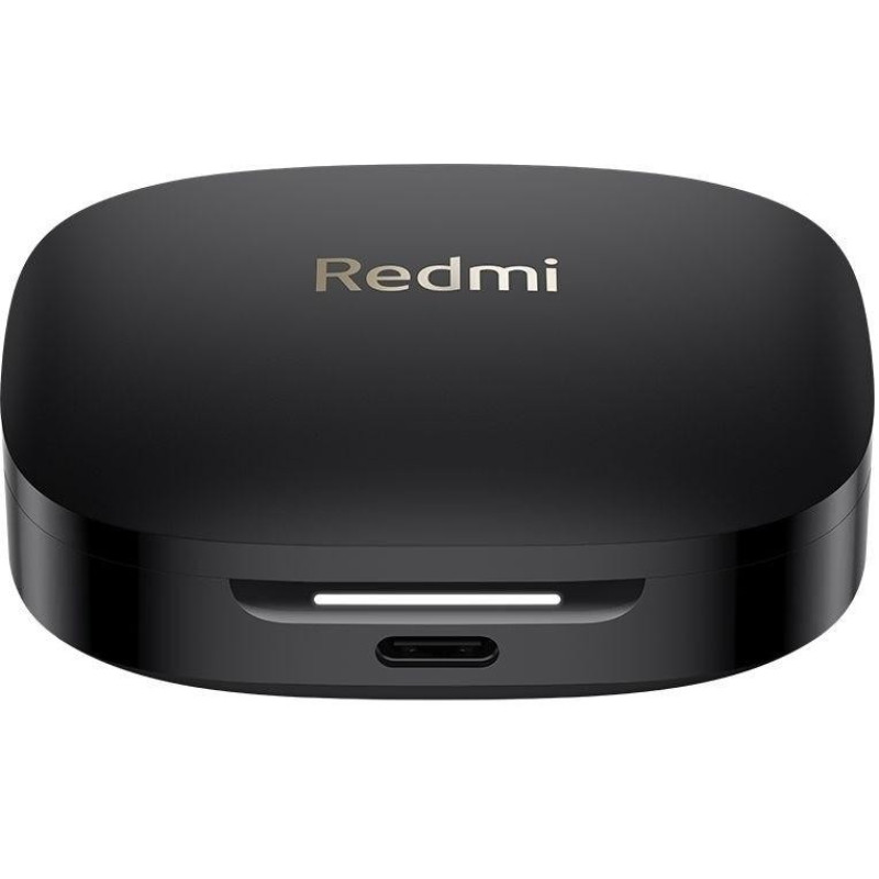 Xiaomi Redmi Buds 6 (BHR9251GL) Night Black