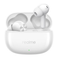 Навушники Realme Buds T200X White