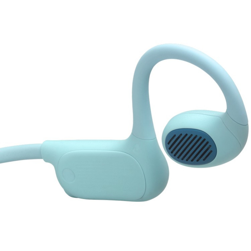 Наушники JBL Junior Free Teal (JBLJRFREETEL)