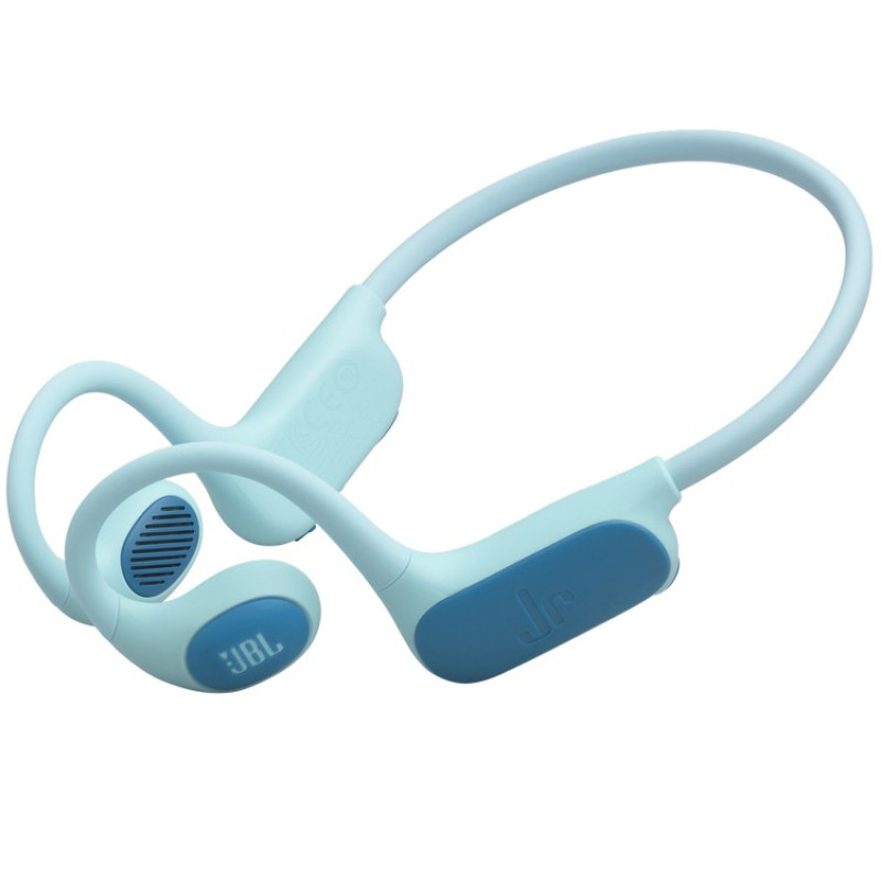 Наушники JBL Junior Free Teal (JBLJRFREETEL)