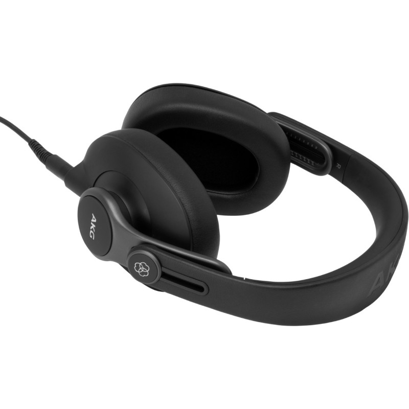 AKG  K371