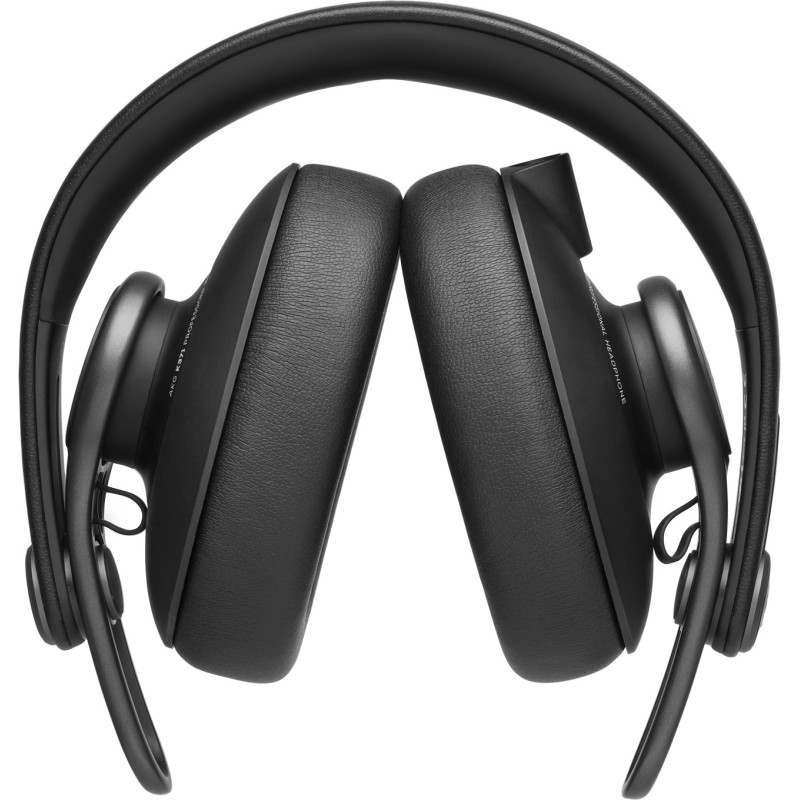 AKG  K371