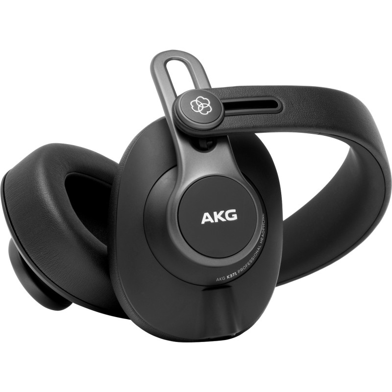 AKG  K371