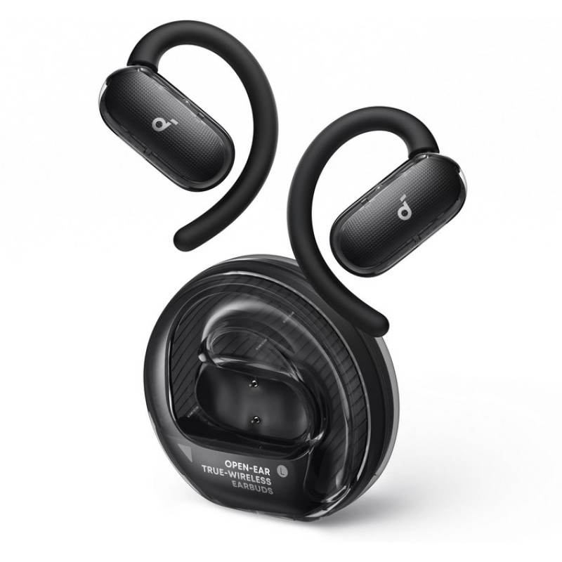 Наушники Anker SoundCore V40i Black (A3878G11)
