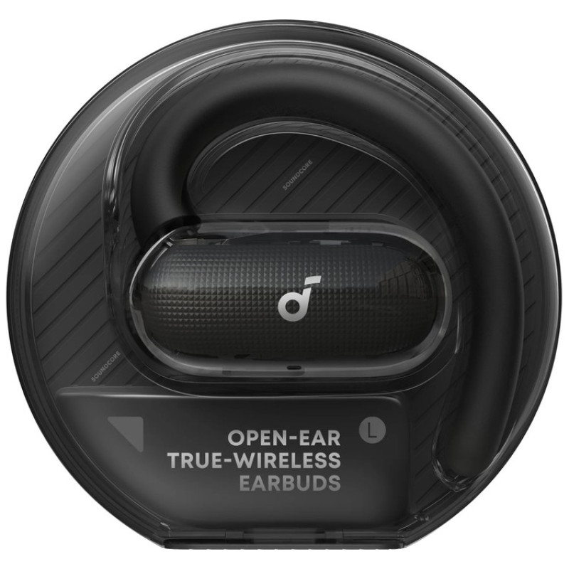 Наушники Anker SoundCore V40i Black (A3878G11)