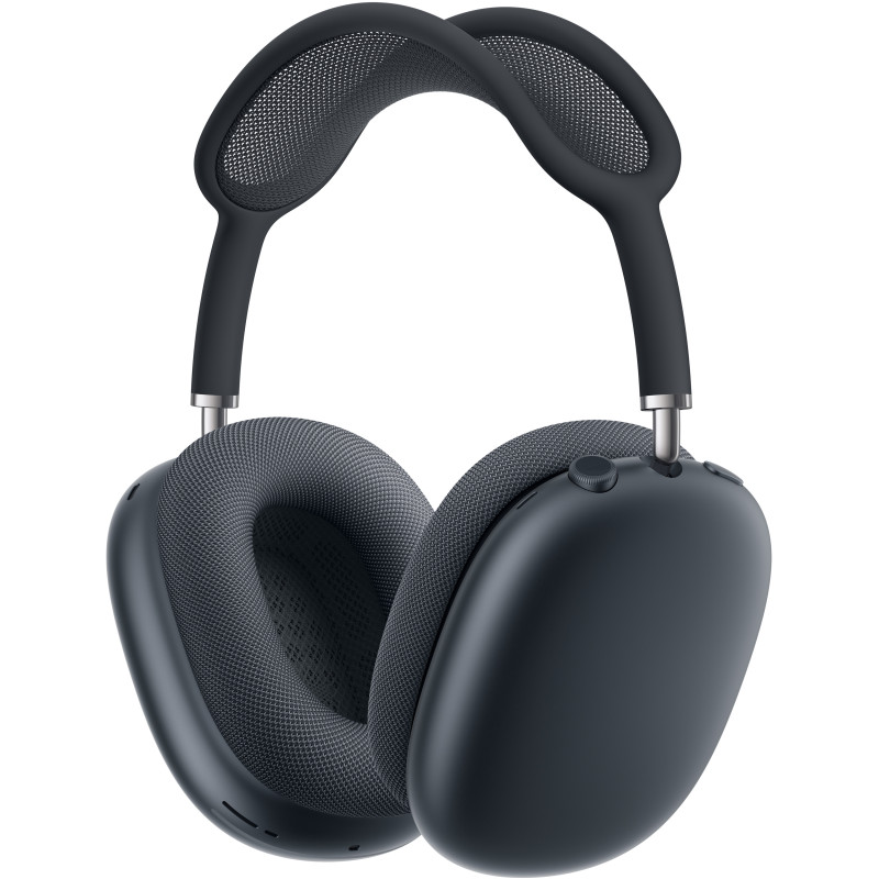 Навушники Apple AirPods Max 2 Midnight (MHWK4)