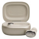 Навушники JBL Live Buds 4 Sand (JBLLIVEBUDS4CPG)