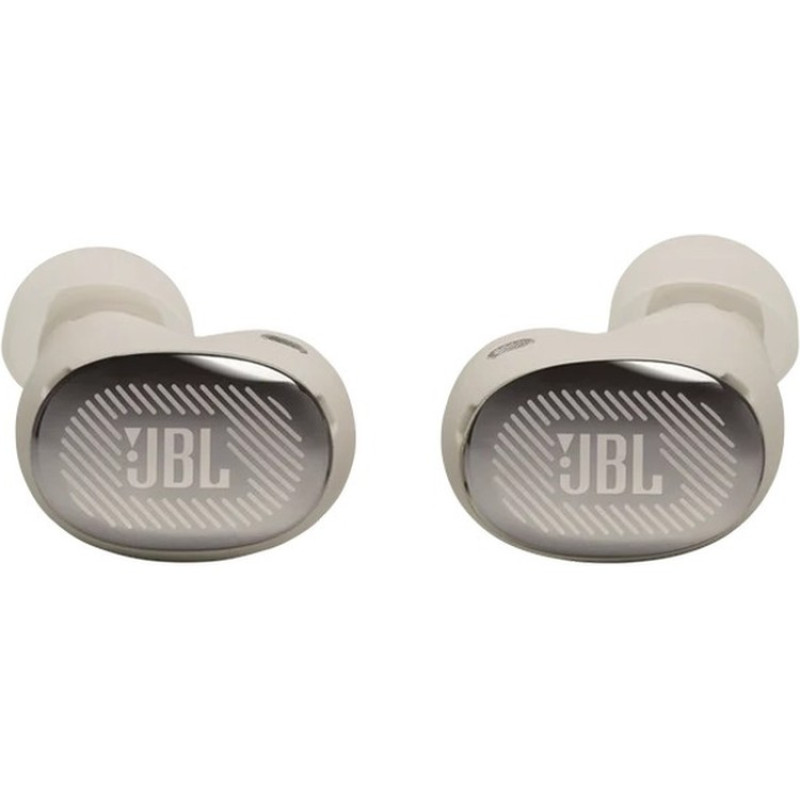 Навушники JBL Live Buds 4 Sand (JBLLIVEBUDS4CPG)