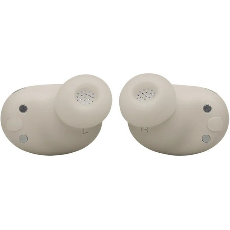 Навушники JBL Live Buds 4 Sand (JBLLIVEBUDS4CPG)