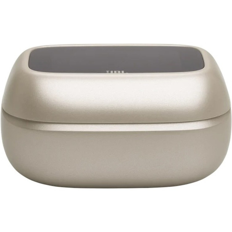 Навушники JBL Live Buds 4 Sand (JBLLIVEBUDS4CPG)