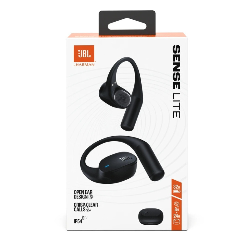 JBL Sense Lite Black (JBLSENSELITEBLK)