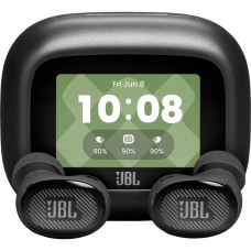 Навушники JBL Live Buds 4 Black (JBLLIVEBUDS4BLK)