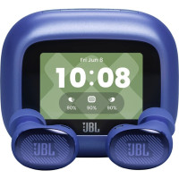 Навушники JBL Live Buds 4 Blue (JBLLIVEBUDS4BLU)