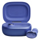 Навушники JBL Live Buds 4 Blue (JBLLIVEBUDS4BLU)