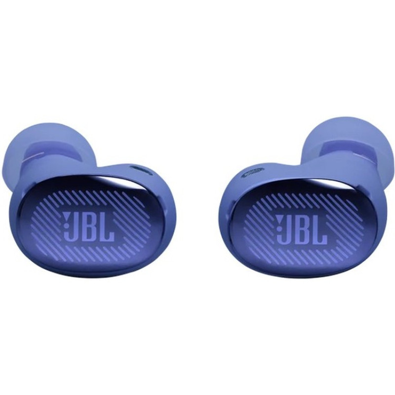 Навушники JBL Live Buds 4 Blue (JBLLIVEBUDS4BLU)