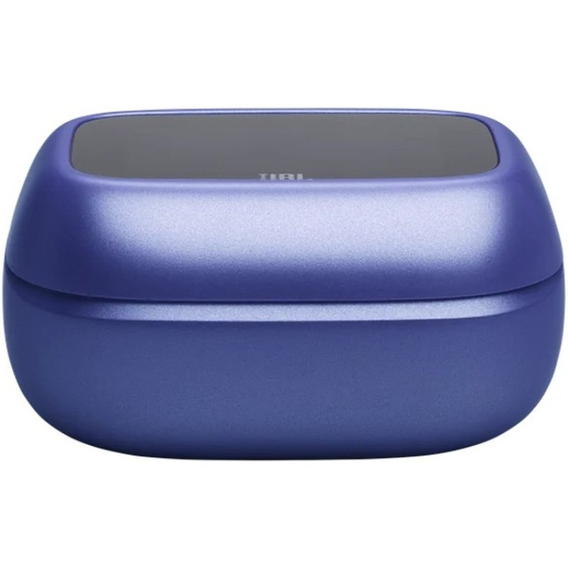 Навушники JBL Live Buds 4 Blue (JBLLIVEBUDS4BLU)