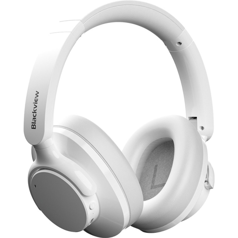 Наушники BlackView FitBuds H1 White 6931548321323