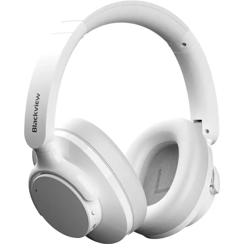 Наушники BlackView FitBuds H1 White 6931548321323