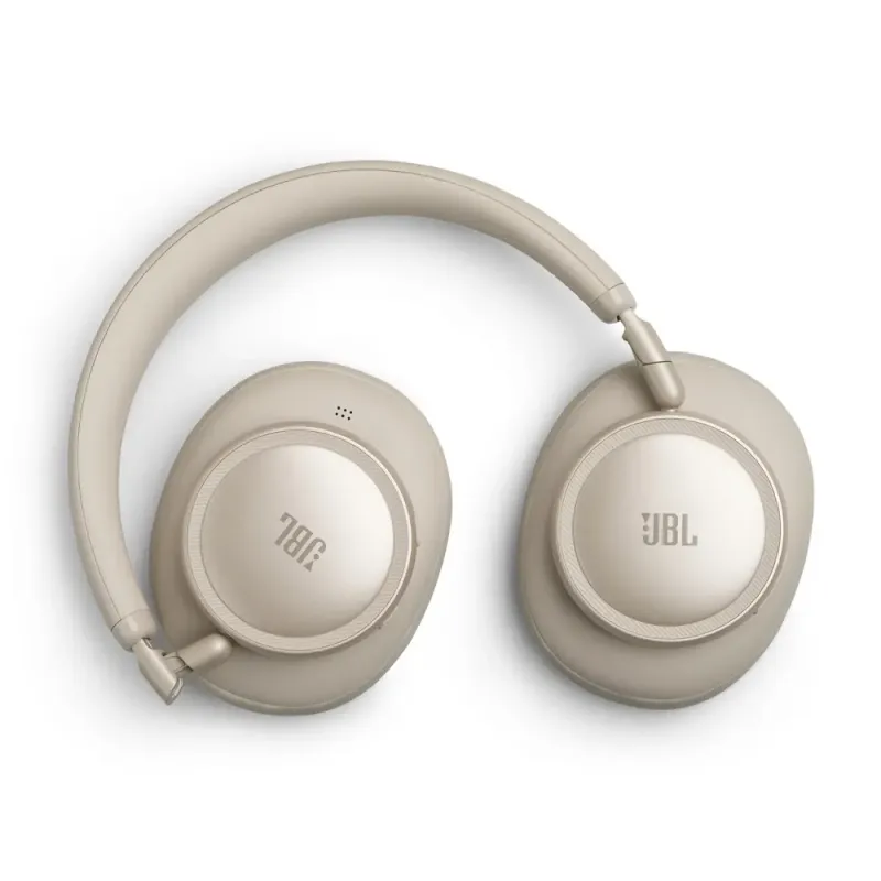 Наушники JBL Live 780NC Champagne (JBLLIVE780NCCPG)