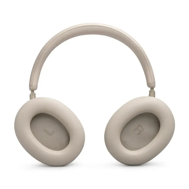 Наушники JBL Live 780NC Champagne (JBLLIVE780NCCPG)