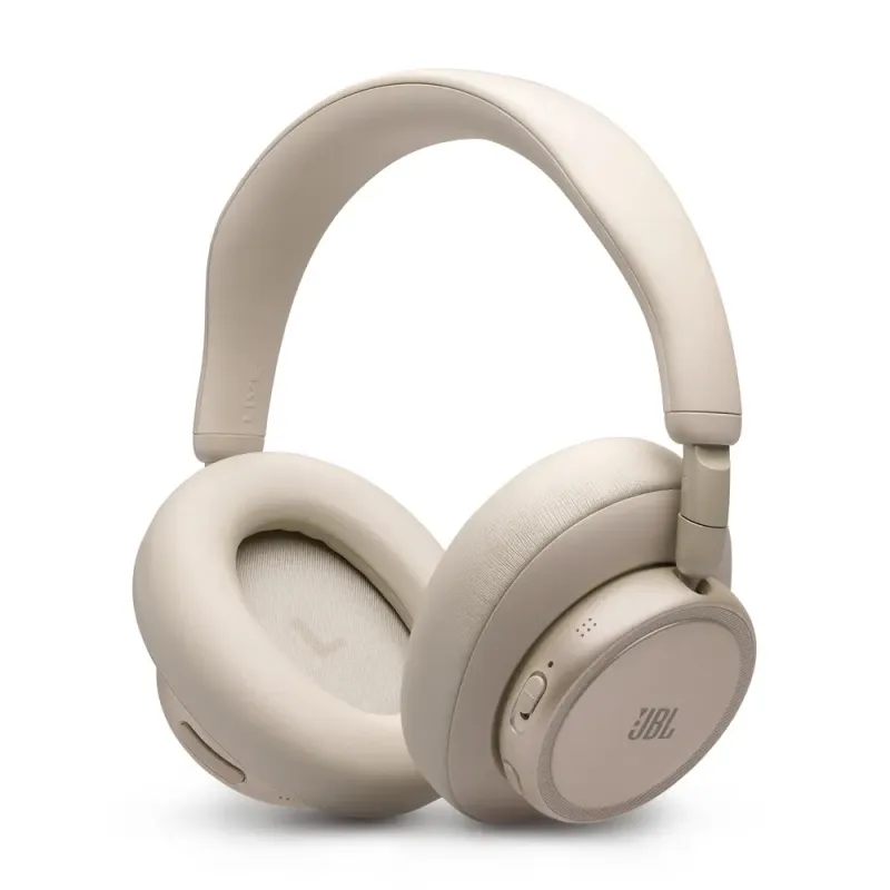 Наушники JBL Live 780NC Champagne (JBLLIVE780NCCPG)
