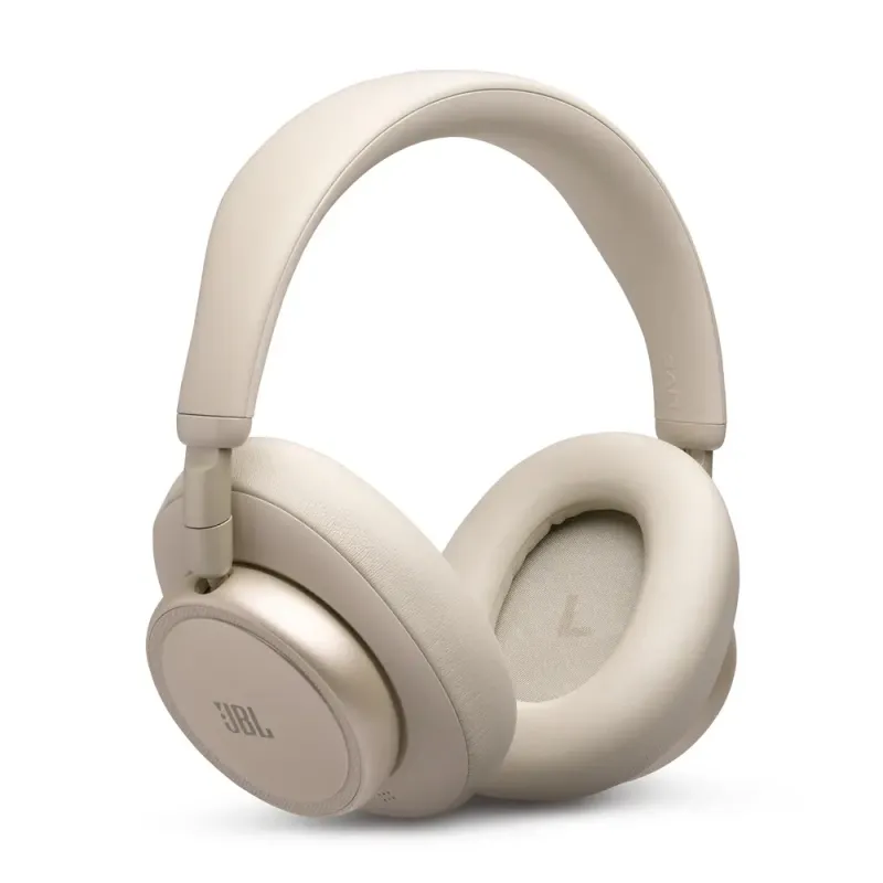 Наушники JBL Live 780NC Champagne (JBLLIVE780NCCPG)