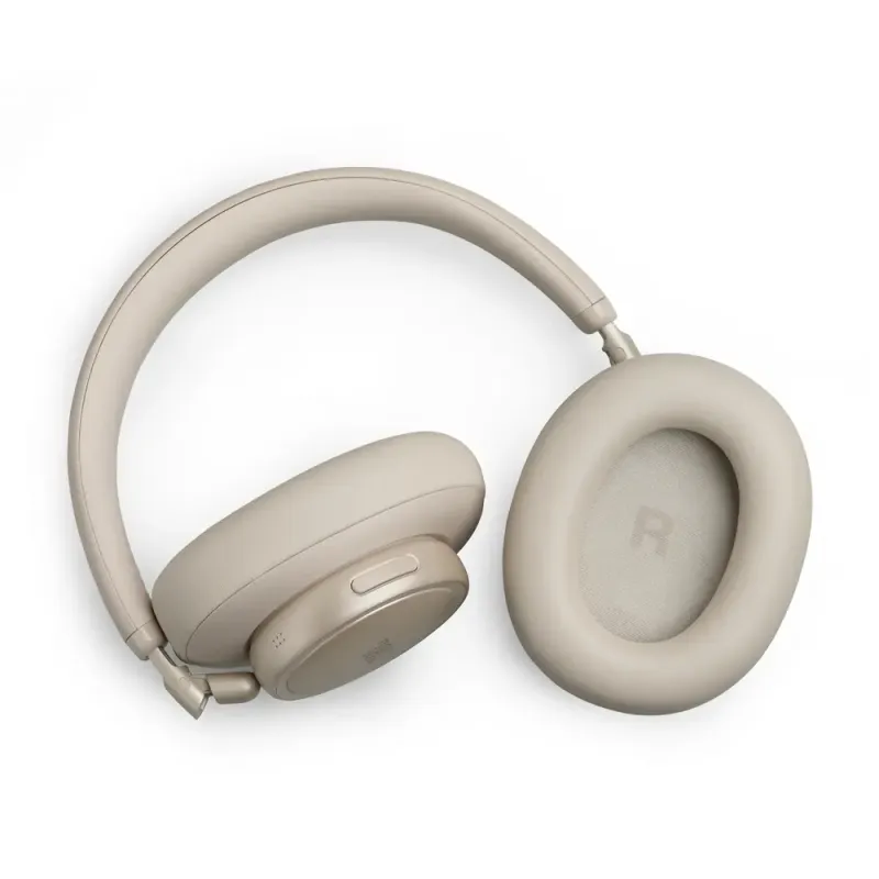 Наушники JBL Live 780NC Champagne (JBLLIVE780NCCPG)