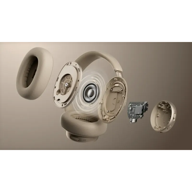 Наушники JBL Live 780NC Champagne (JBLLIVE780NCCPG)