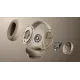 Наушники JBL Live 780NC Champagne (JBLLIVE780NCCPG)