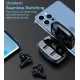 Наушники Choetech BH-T06 Black