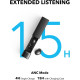 Anker SoundСore A30i White (A3958G21)