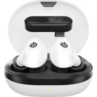 Навушники SteelSeries Arctis GameBuds White (61682)