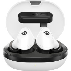 Наушники SteelSeries Arctis GameBuds White (61682)
