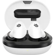 Навушники SteelSeries Arctis GameBuds White (61682)