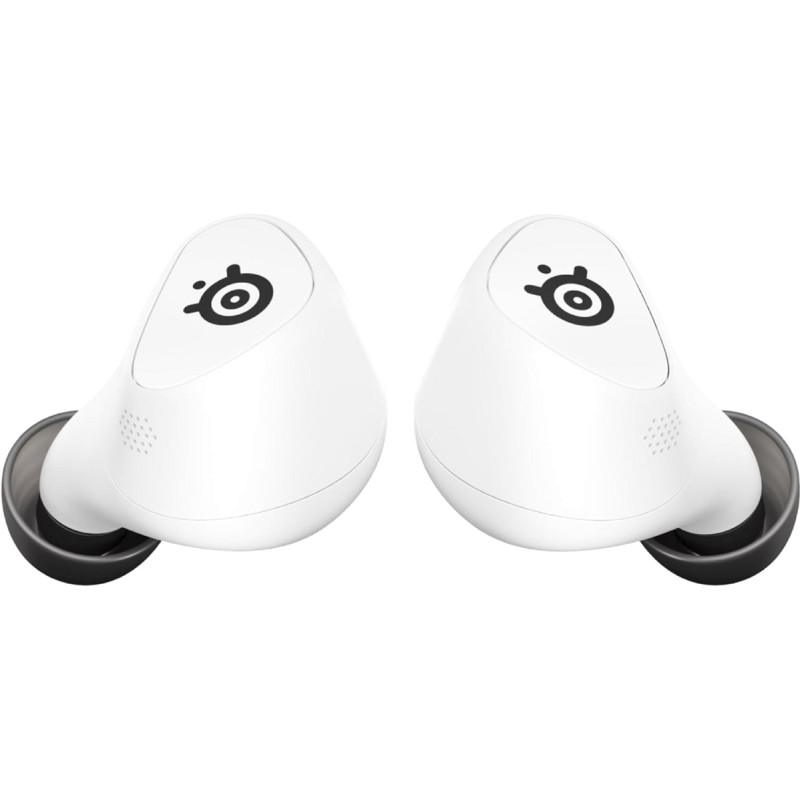 Навушники SteelSeries Arctis GameBuds White (61682)