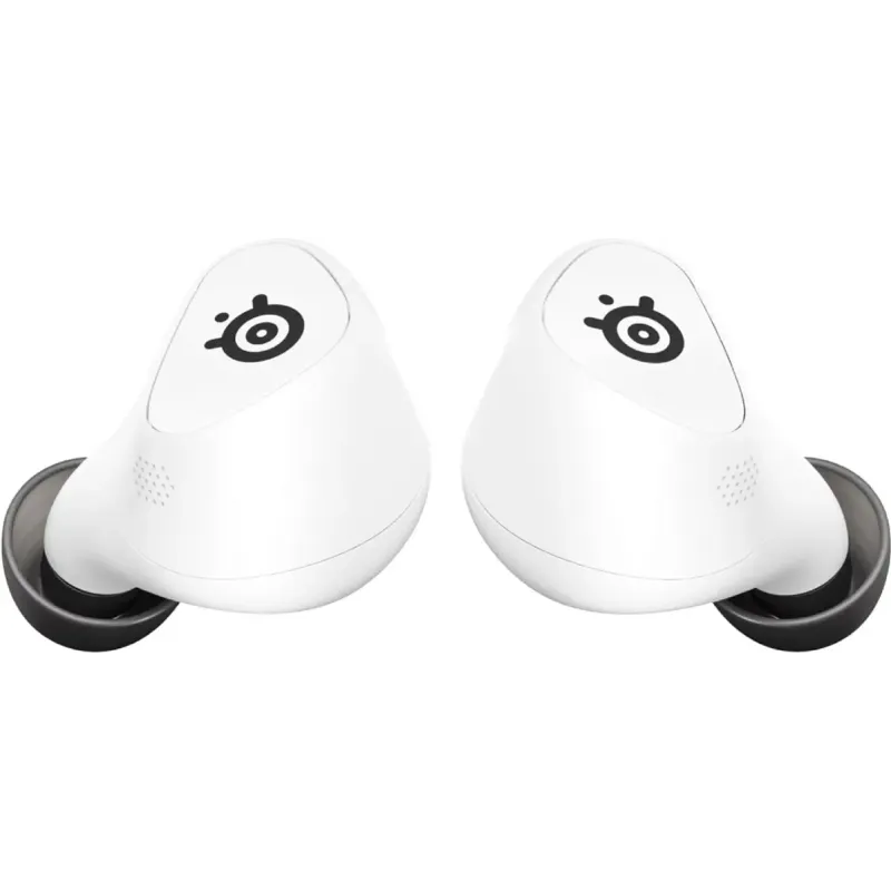 Наушники SteelSeries Arctis GameBuds White (61682)