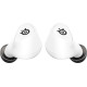 Навушники SteelSeries Arctis GameBuds White (61682)