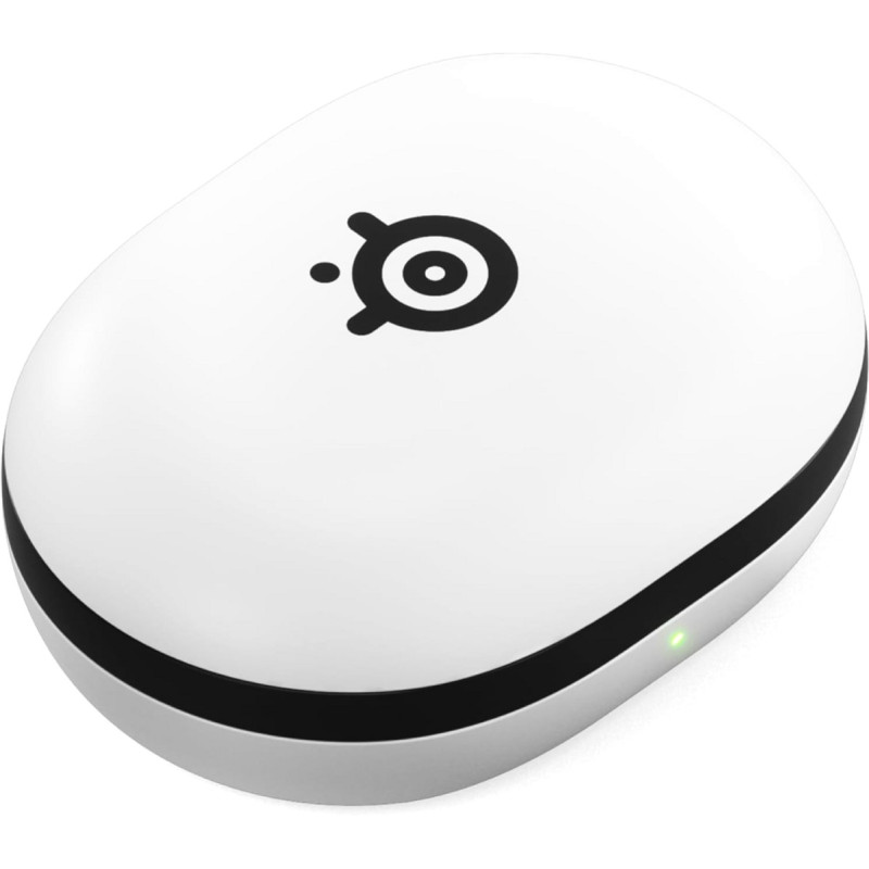Навушники SteelSeries Arctis GameBuds White (61682)
