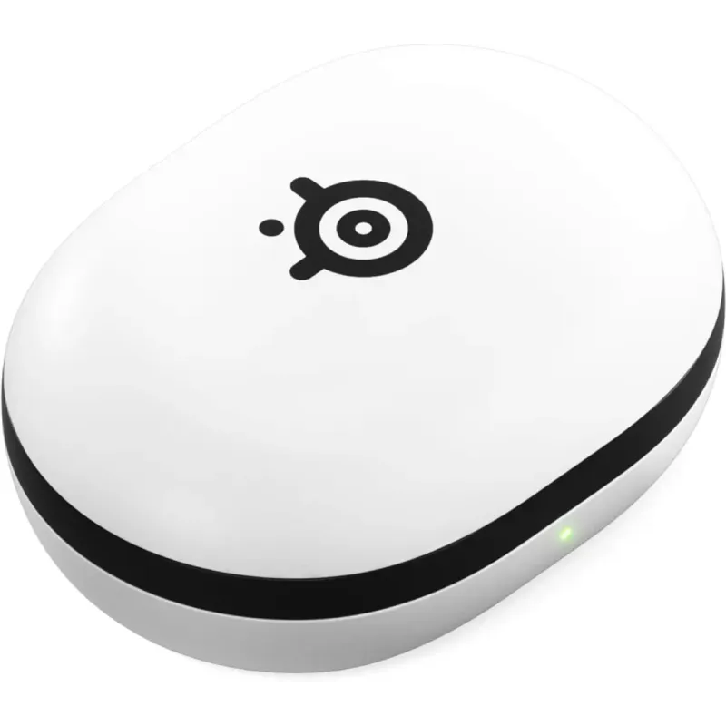 Наушники SteelSeries Arctis GameBuds White (61682)