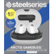 Навушники SteelSeries Arctis GameBuds White (61682)