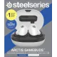 Наушники SteelSeries Arctis GameBuds White (61682)