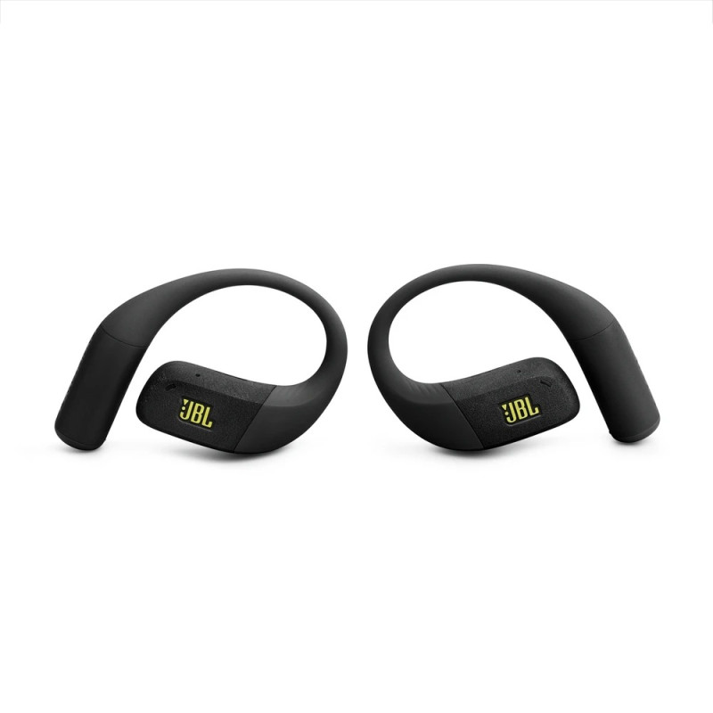 JBL Endurance Zone Black (JBLENDUZONEBLKL)
