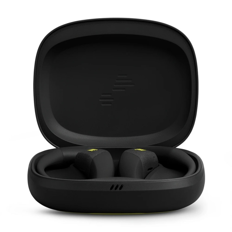 JBL Endurance Zone Black (JBLENDUZONEBLKL)